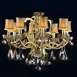 Ta chandelier